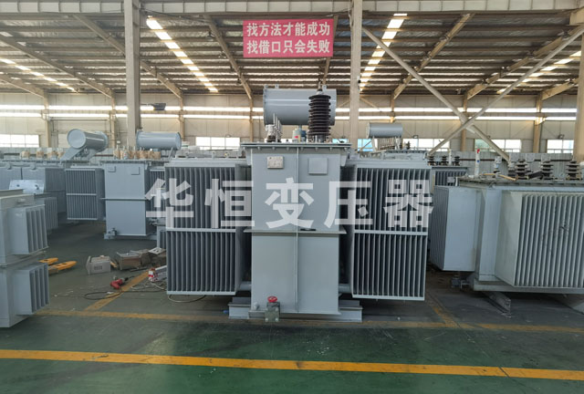 6300KVA变压器价格 6300KVA变压器价格