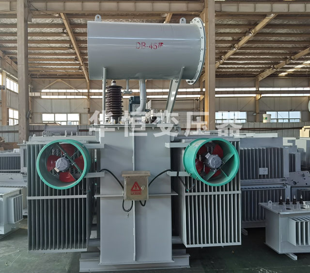 S13-8000/35隆林隆林隆林电力变压器