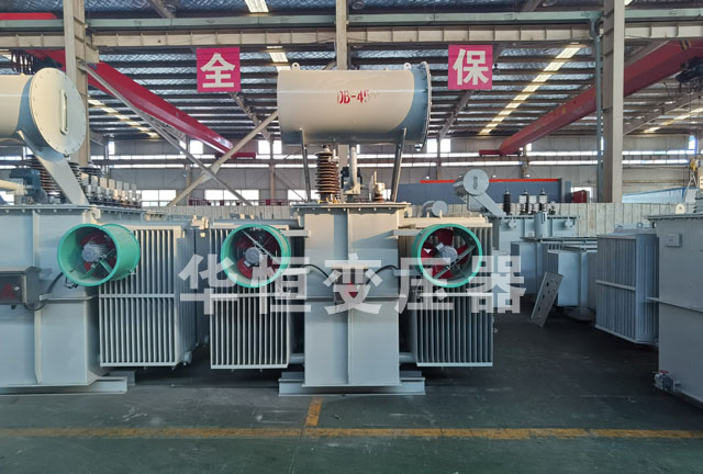 S13-6300/35隆林隆林隆林电力变压器