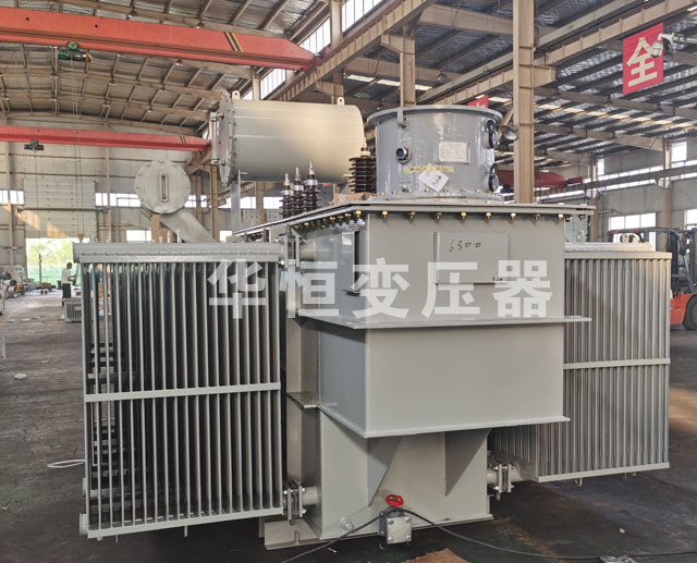 S11-8000/35隆林隆林隆林油浸式变压器价格